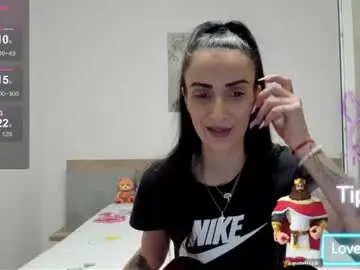Chaturbate Free Porn Cam of blissaria