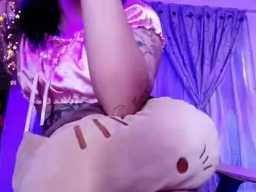 Chaturbate Live Porn of candy_morgan412