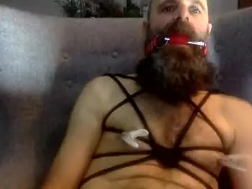Chaturbate Adult Webcam of devil_dark_berlin