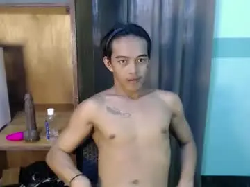 Chaturbate Adult Webcam of im_haroldxxx