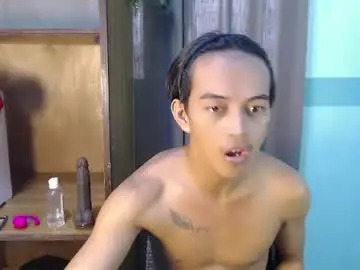 Chaturbate Live Porn of im_haroldxxx