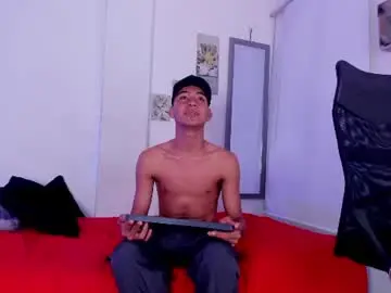 Chaturbate Live Sex Cam of jacob_twink1