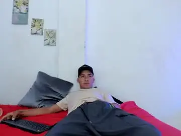Chaturbate Best live sex cam show of jacob_twink1
