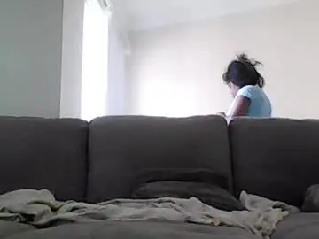 Chaturbate Live Sex Cam of jccaramelbarbie12