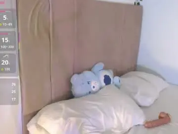 Chaturbate Sex Chat of julieta__sexxx
