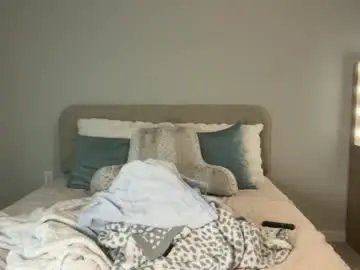 Chaturbate Sex Cam of mayaxclarke