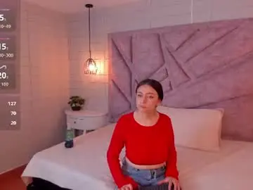 Chaturbate Adult Video Chat of melany_heaven