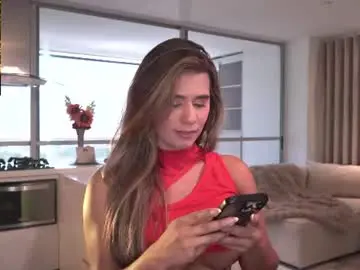 Chaturbate Live Porn of missvalery_1