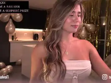 Chaturbate Sex Chat of missvalery_1