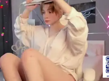 Chaturbate Live Porn of naomi_reiss