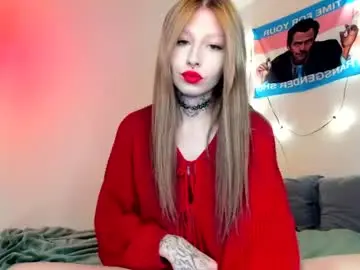 Chaturbate Free Live Porn of only_iva21
