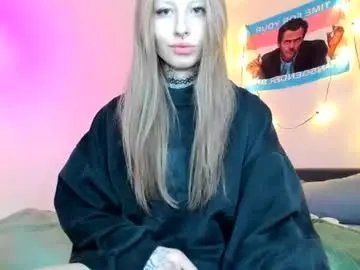 Chaturbate Live Porn of only_iva21