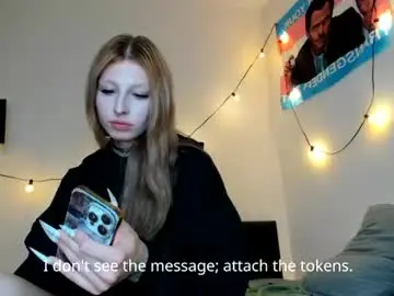 Chaturbate Free Porn Cam of only_iva21