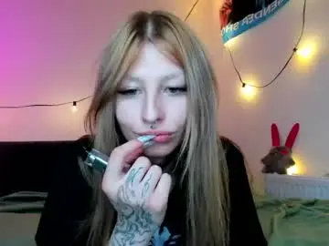 Chaturbate Nude Webcam of only_iva21