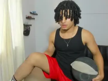 Chaturbate Sex Cam of samxx_muscle