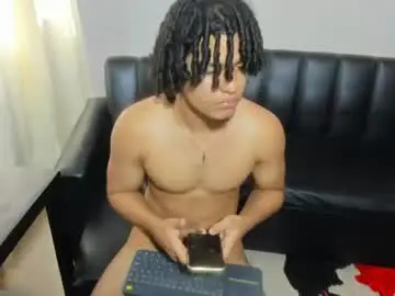 Chaturbate Adult Video Chat of samxx_muscle