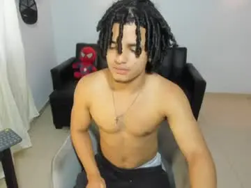 Chaturbate Live Porn of samxx_muscle