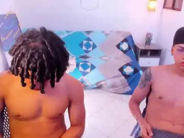 Chaturbate Sex Cam of samxx_muscle