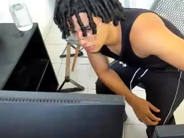 Chaturbate Free Porn Cam of samxx_muscle