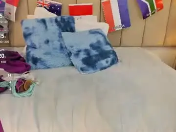 Chaturbate Free Porn Cam of shaliny_