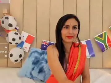 Chaturbate Free Live Porn of shaliny_