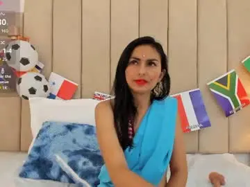 Chaturbate Free Porn Cam of shaliny_