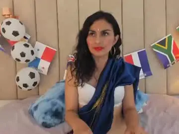 Chaturbate Watch Live Sex Cams of shaliny_