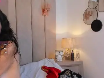 Chaturbate Live Porn of shaliny_