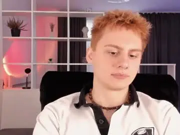 Chaturbate Live Porn of sunburn_boy