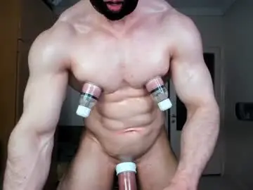 Chaturbate Free Live Porn of sweetmuscles_boy