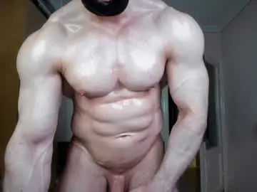 Chaturbate Live Porn of sweetmuscles_boy