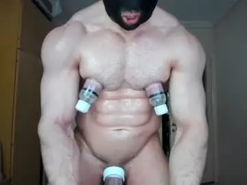 Chaturbate Adult Webcams of sweetmuscles_boy