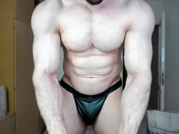 Chaturbate Adult Webcam of sweetmuscles_boy