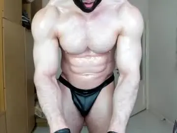 Chaturbate Adult Webcam of sweetmuscles_boy