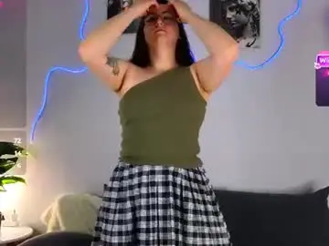 Chaturbate Live Porn of teasemilf