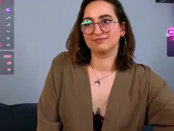 Chaturbate Nude Webcam of teasemilf