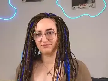 Chaturbate Adult Video Chat of teasemilf