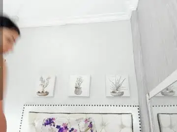 Chaturbate Private Sex Chat of _jade_01