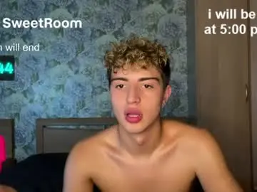 Chaturbate Adult Webcams of alfredsweet