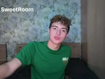 Chaturbate Live Sex of alfredsweet
