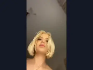 Chaturbate Sex Cam of allegraschroeter