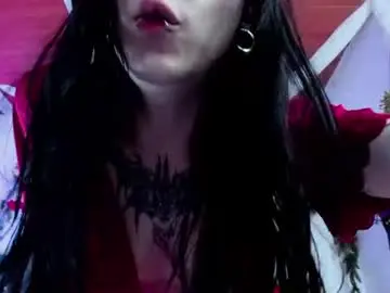 Chaturbate Adult Webcam of bathory_vamps