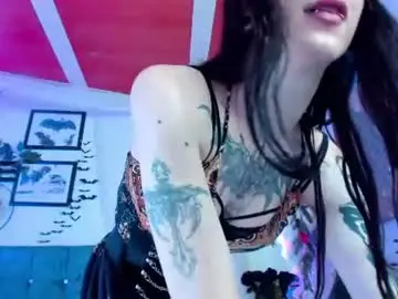 Chaturbate Watch Live Sex Cams of bathory_vamps