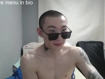 Chaturbate Watch Live Sex Cams of boxman556990