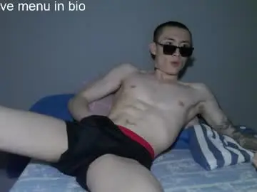Chaturbate Adult Webcam of boxman556990