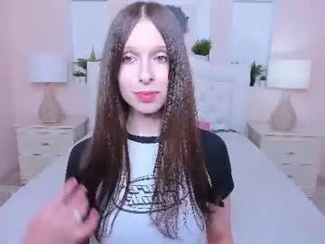 Chaturbate Nude Webcam of caraford