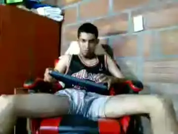 Chaturbate Sex Cam of cash_master_san