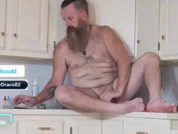 Chaturbate Adult Video Chat of daddydraco82