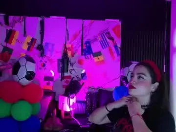 Chaturbate Private Sex Chat of darkrisnaht