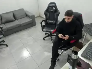 Chaturbate Live Sex of denonasd3